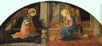 Lippi, Fra Filippo - Oil Painting